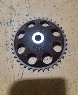 Saab 9-5 Camshaft pulley/ VANOS 0280142110