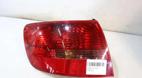 Audi A6 S6 C6 4F Rear/tail lights
