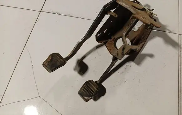 Ford Transit Brake pedal 