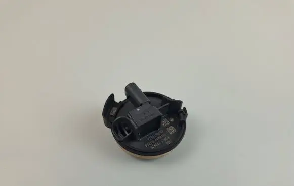 Audi Q5 SQ5 FY Airbag deployment crash/impact sensor 4N0955557A