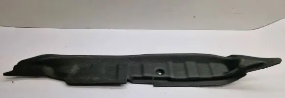 Dodge Durango Fender foam support/seal 68084037A 68084037 27698B
