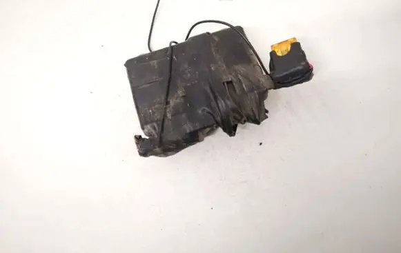 Toyota Corolla Verso AR10 Other control units/modules