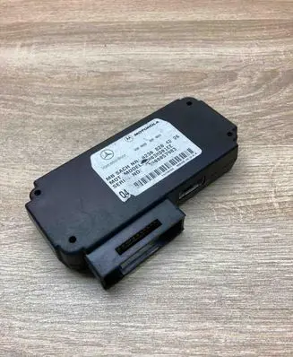 Mercedes-Benz ML W163 Phone control unit/module A2308204226