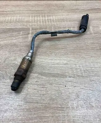 BMW 7 E65 E66 Lambda probe sensor 7512973 0258005298