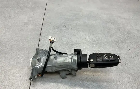 Audi A1 Ignition lock 1K0905851B 5K0905865