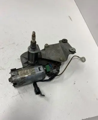 Opel Tigra A Rear window wiper motor 90482010 404125