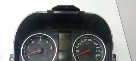 Honda CR-V Speedometer (instrument cluster) HR0399050