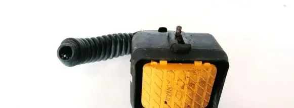 Renault Megane I Alarm system siren 