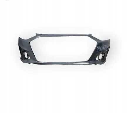 Audi A4 S4 B9 8W Front bumper 8W0807437AQ