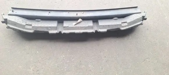 Ford Ranger Front bumper cross member JB3B17B764BA