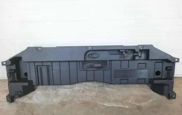 BMW X5 G05 Trunk sound insulation 7438261