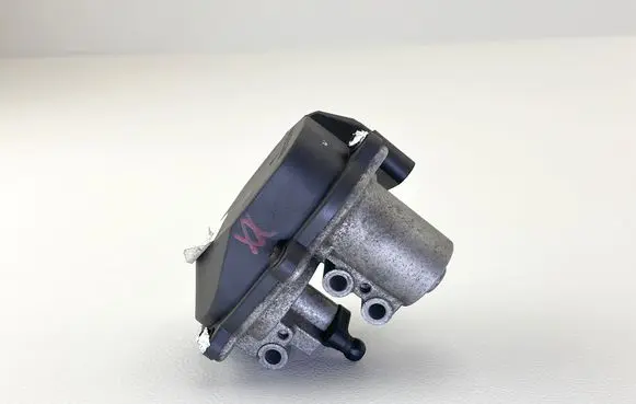 Audi A6 Allroad C6 Intake manifold valve actuator/motor 059129086K 1019809S05 A2C53247916