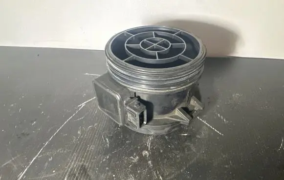 BMW X5 E53 Mass air flow meter 5WK9613 11606611 1436871