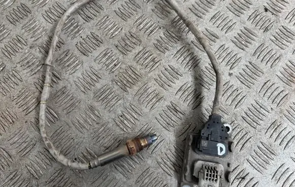 Citroen Jumper Lambda probe sensor 9821120780