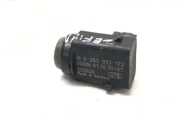 Opel Zafira A Parking PDC sensor 0263003172