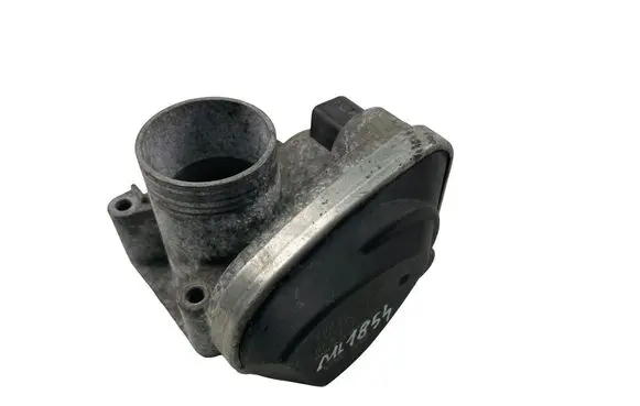 Volkswagen Polo V 6R Throttle valve 036133062N