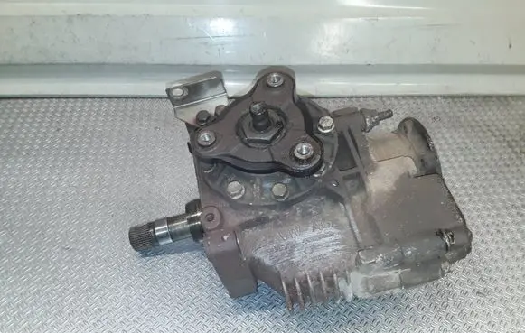 Volkswagen PASSAT B6 Gearbox transfer box case 409053 ZSB0