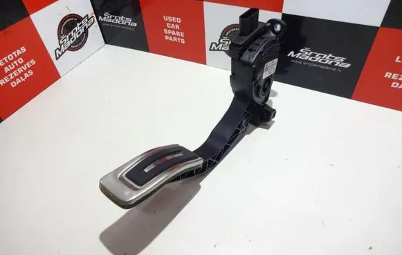 Audi A5 8T 8F Accelerator throttle pedal 6PV00950528 4H1723523