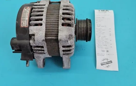Generator/alternator
