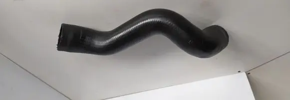 Peugeot 607 Intercooler hose/pipe