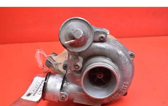 LDV Maxus Turbo system vacuum part 35242114G