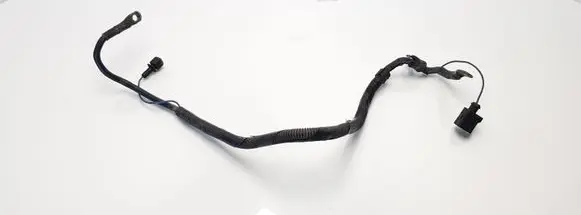 Seat Alhambra (Mk1) Wires (starter motor) 