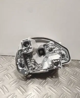 Seat Ibiza IV (6J,6P) Tail light bulb cover holder 6J4945257D
