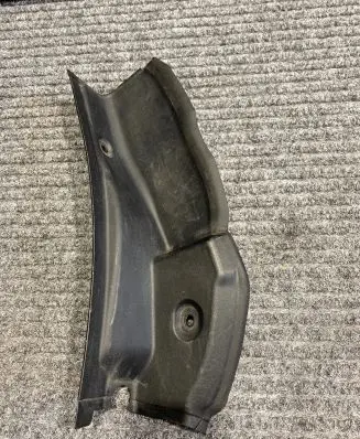 Mercedes-Benz ML W166 Other trunk/boot trim element A1666910308 18567321 VPT51070