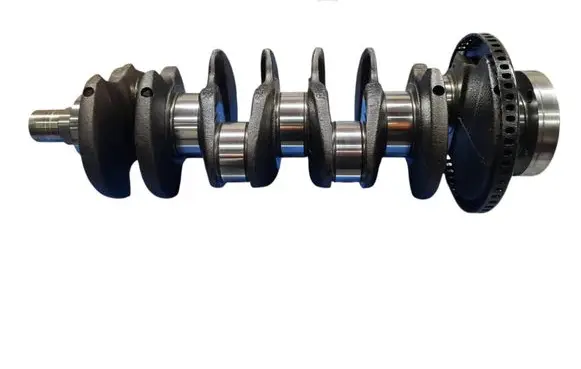 Opel Insignia A Crankshaft A20DTH