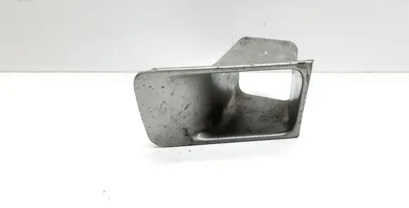 BMW 3 E30 Brake cooling air channel/duct 