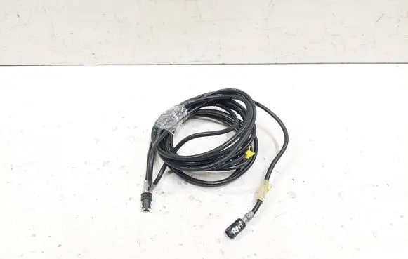 Renault Espace - Grand espace IV Sound system wiring loom 4105100112 06507C05