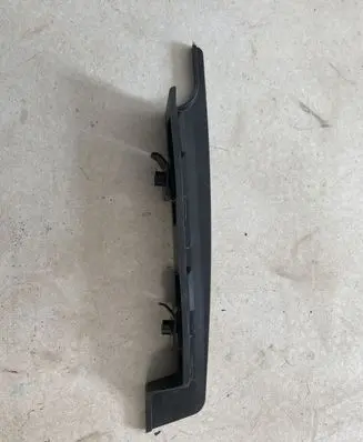 Toyota Yaris Fender mounting bracket 538520D030