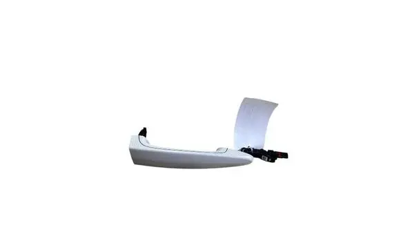 BMW 4 F36 Gran coupe Front door exterior handle 7329346