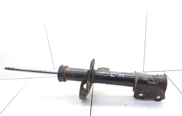 Opel Combo C Front shock absorber/damper