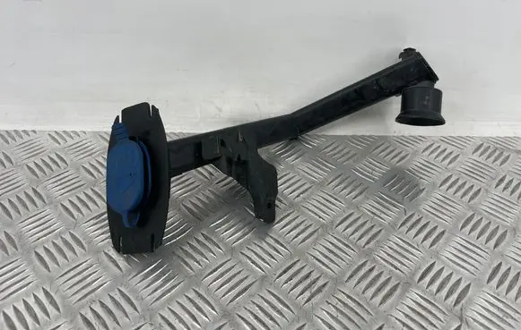 Mercedes-Benz C W205 Windshield washer fluid reservoir/tank A2058600064