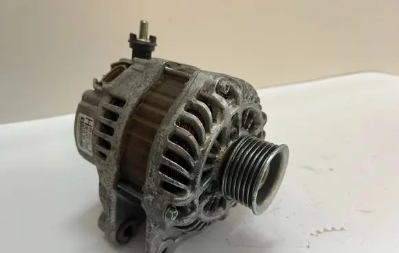 Mazda CX-3 Generator/alternator A5TJ0591