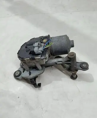 Citroen C6 Wiper motor 9661995980 3397020899 0390241989