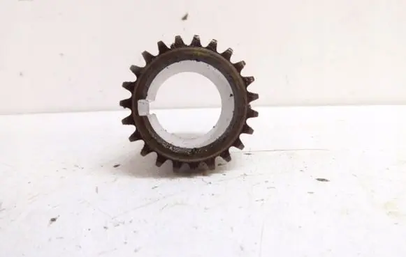 Fiat Sedici Timing chain sprocket 71768652