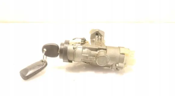 Hyundai Tucson JM Ignition lock