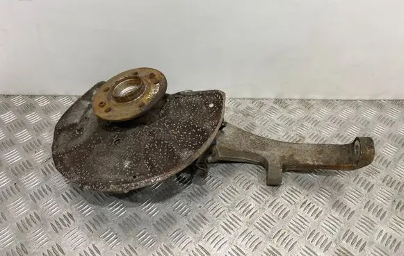 Mercedes-Benz ML W166 Front wheel hub A16610h80 RLR5
