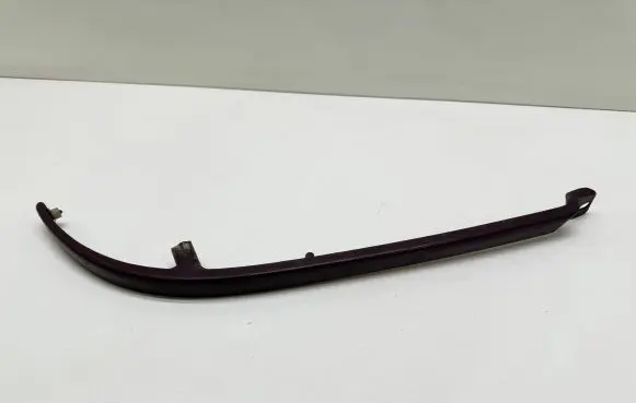 Under headlight/headlamp trim