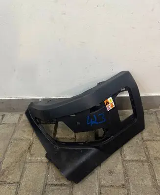 Lexus NX Tailgate/trunk side cover trim 5846678050