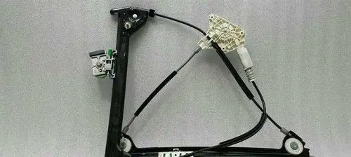 Mercedes-Benz SL R230 Front door electric window regulator A2307200446