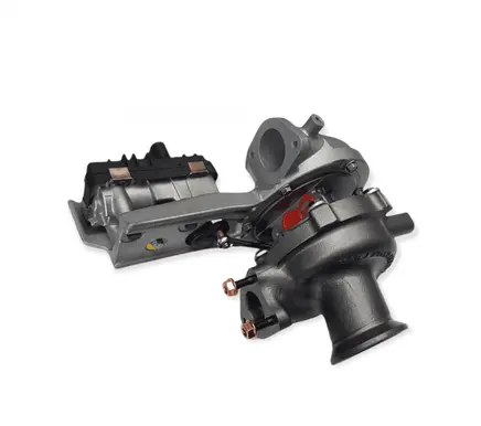 Alfa Romeo Giulietta Turbo 821785 821785-5002S