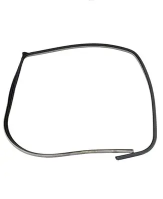 Lancia Voyager Front door rubber seal 1DA08BD1AG 1DA08BD1AH
