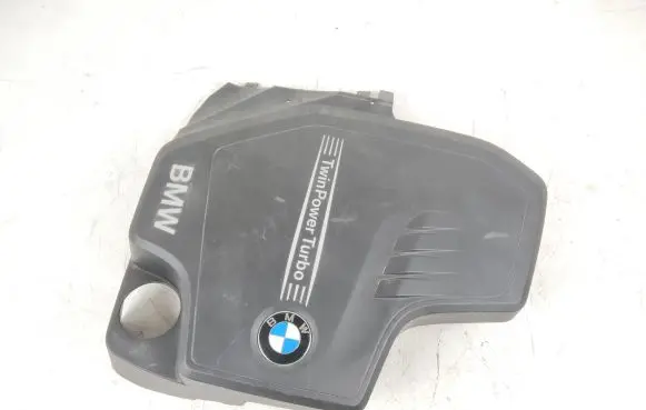 BMW 4 F32 F33 Engine cover (trim) 8610473 18331210 BBP214401
