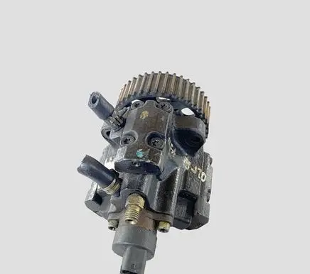 Alfa Romeo 147 Fuel injection high pressure pump 0445010007