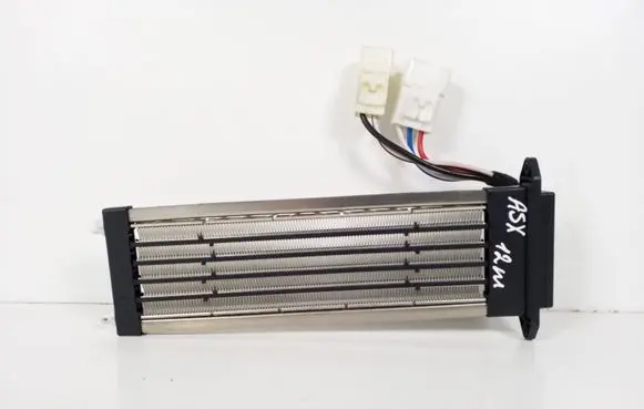 Mitsubishi ASX Electric cabin heater radiator 541A003