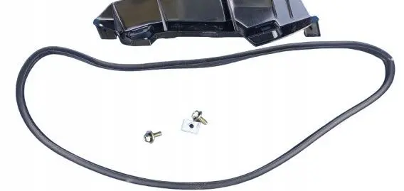 BMW 5 E39 Headlight/headlamp mounting bracket 6550D2