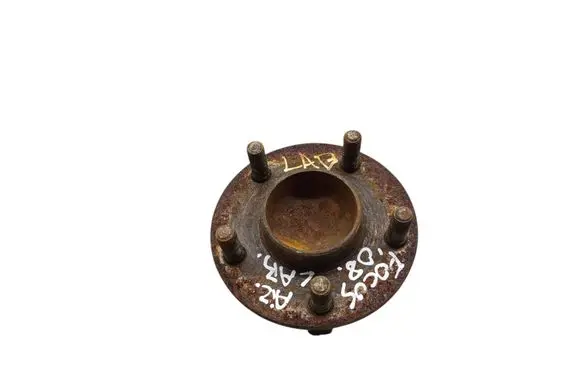 Ford Focus Rear wheel bearing hub 
